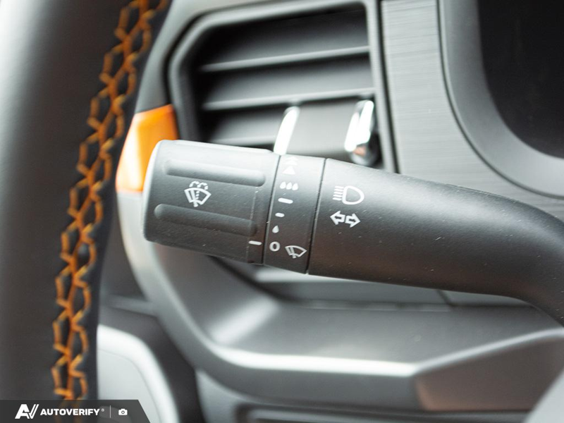 NEW 2026 Ford F-150 Tremor - Marsh Grey Exterior / BLACK, UNIQUE SPORT CLOTH 40/CONSOLE/40 POWER FRONT SEAT Interior - $74,789 - Stock #D60751 - VIN 1FTFW4L83TFB41034 - Photo 16