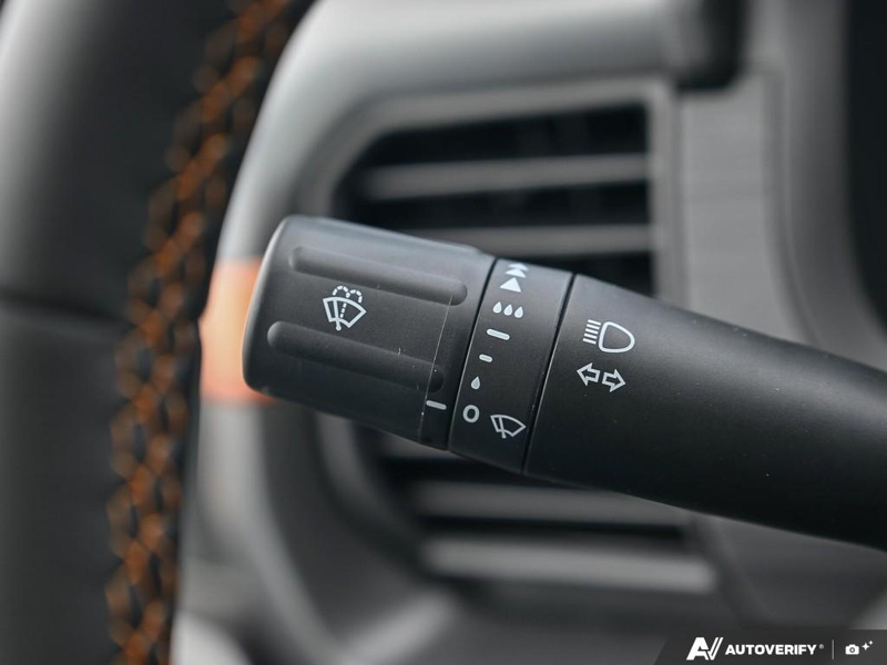 NEW 2026 Ford F-150 Tremor - Avalanche Exterior / BLACK SPORT CLOTH Interior - $75,229 - Stock #E60942 - VIN 1FTFW4L81TFB69270 - Photo 16