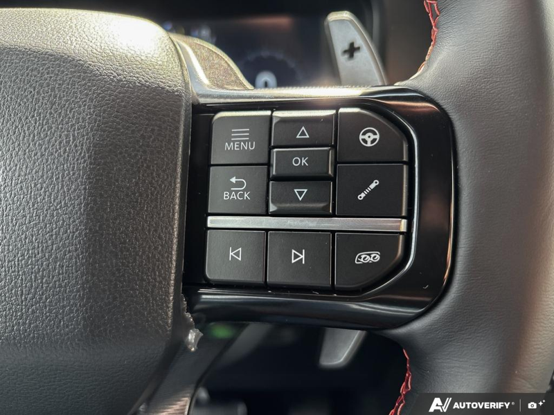 NEW 2026 Ford F-150 Raptor R - Antimatter Blue Metallic Exterior / RECARO BLACK LEATHER SEATS Interior - $189,524 - Stock #E60990 - VIN 1FTFW1RJ5TFB69961 - Photo 16