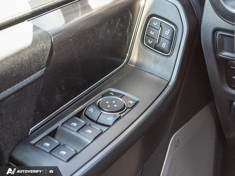 NEW 2026 Ford F-150 LARIAT - Star White Tri-Coat Exterior / BLACK ACTIVE X Interior - $89,402 - Stock #D60781 - VIN 1FTFW5L80TFB61358 - Photo 16