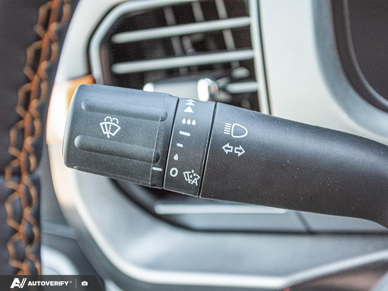 NEW 2026 Ford F-150 Tremor - Agate Black Metallic Exterior / BLACK TREMOR LEATHER Interior - $94,357 - Stock #D60729 - VIN 1FTFW4L87TFB81455 - Photo 16