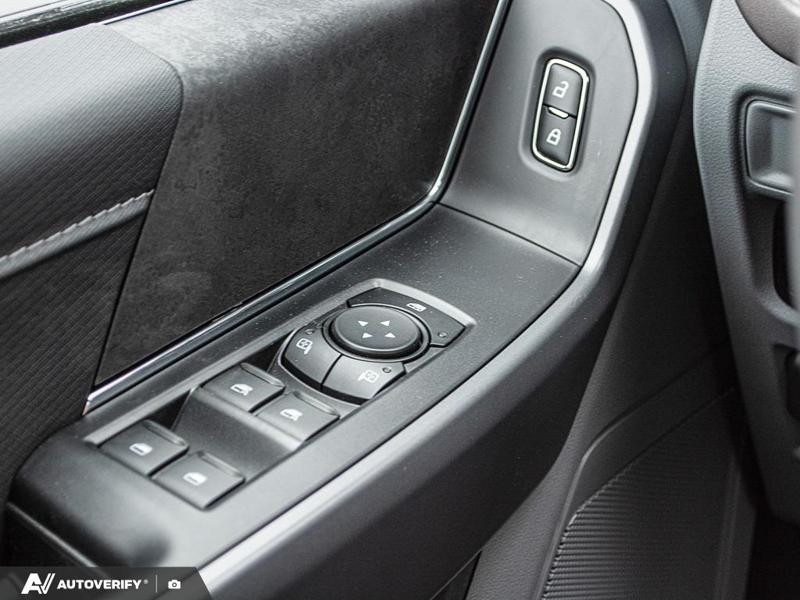 NEW 2026 Ford F-150 XLT - Oxford White Exterior / MEDIUM DARK SLATE Interior - $63,967 - Stock #D60656 - VIN 1FTFW3L81TFB53953 - Photo 16
