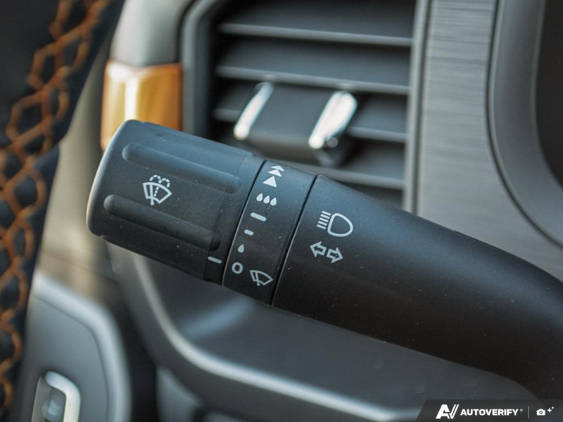 NEW 2026 Ford F-150 Tremor - Antimatter Blue Metallic Exterior / BLACK SPORT CLOTH Interior - $77,637 - Stock #E60541 - VIN 1FTFW4L54TFA70979 - Photo 16