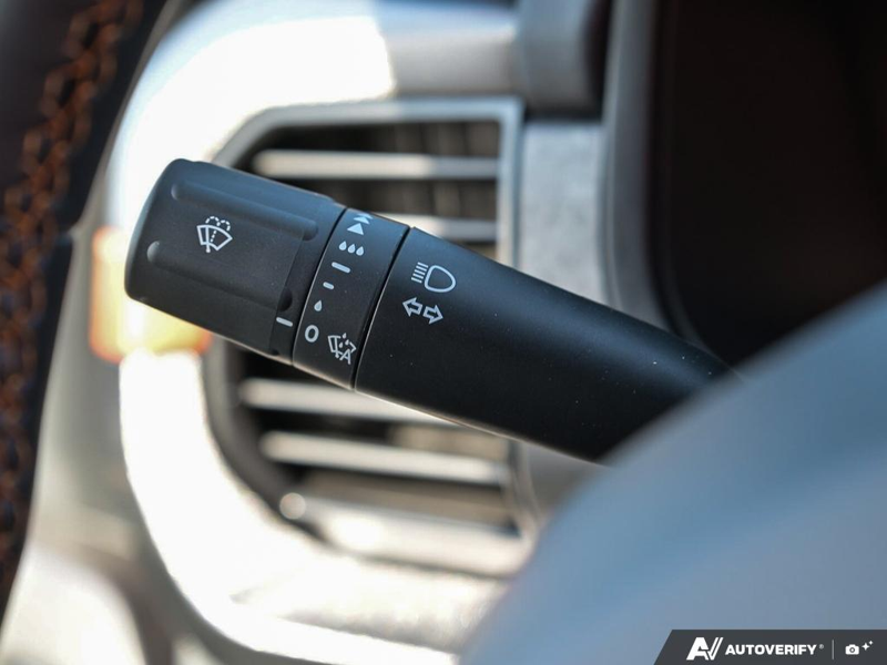 NEW 2026 Ford F-150 Tremor - Antimatter Blue Metallic Exterior / BLACK TREMOR LEATHER Interior - $86,791 - Stock #E60628 - VIN 1FTFW4L53TFA80791 - Photo 16