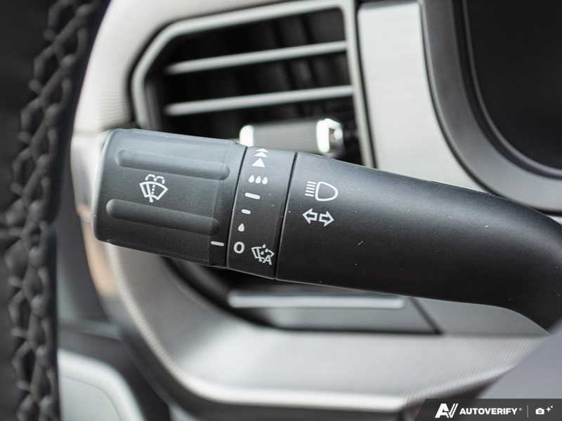 NEW 2026 Ford F-150 LARIAT - Avalanche Exterior / BLACK ACTIVE X Interior - $74,934 - Stock #E60889 - VIN 1FTFW5L81TKE55231 - Photo 16