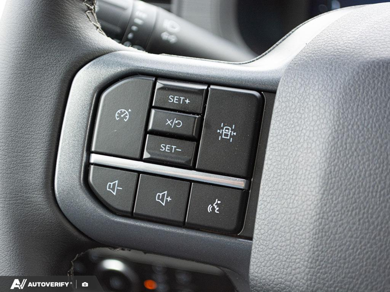 NEW 2026 Ford F-150 XLT - Oxford White Exterior / MEDIUM DARK SLATE Interior - $71,044 - Stock #D60853 - VIN 1FTFW3L82TKE71507 - Photo 16