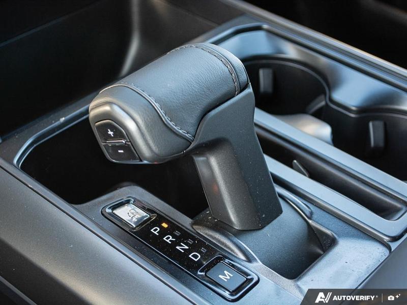 NEW 2026 Ford F-150 Tremor - Carbonized Grey Metallic Exterior / BLACK SPORT CLOTH Interior - $80,649 - Stock #E60360 - VIN 1FTFW4L83TFA32704 - Photo 18