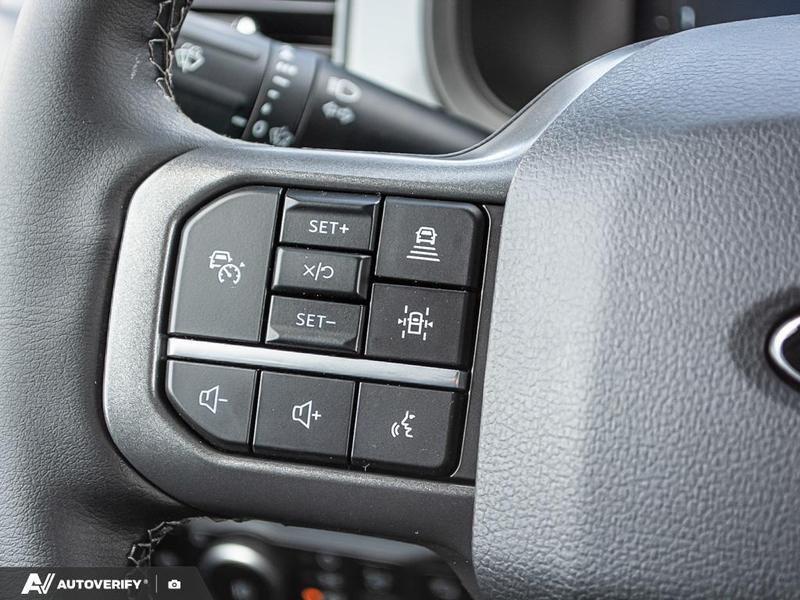 NEW 2026 Ford F-150 LARIAT - Avalanche Exterior / BLACK ACTIVE X Interior - $79,547 - Stock #D60260 - VIN 1FTFW5L82TKD29959 - Photo 18