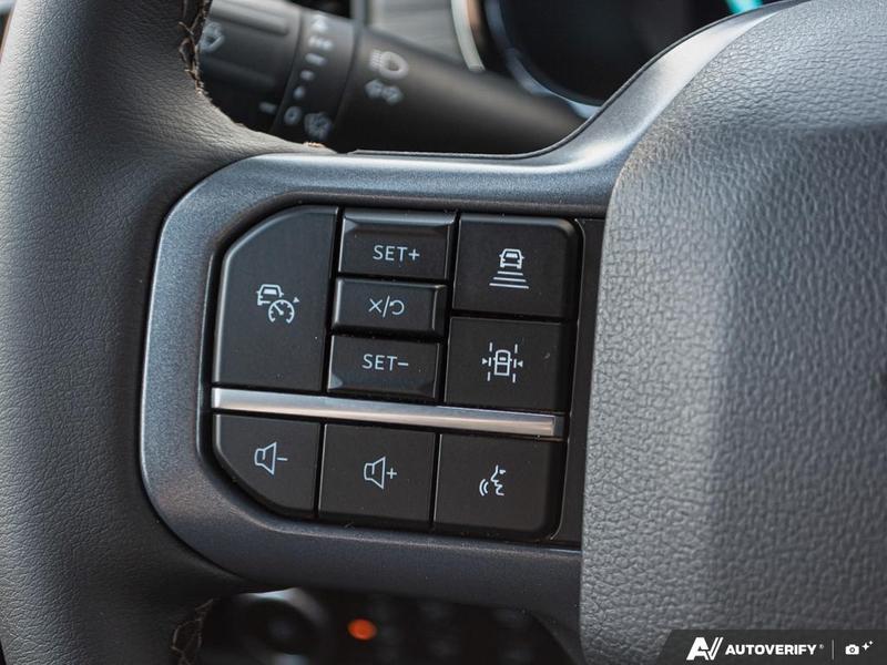 NEW 2026 Ford F-150 LARIAT Long Box - Oxford White Exterior / BLACK ACTIVE X Interior - $79,634 - Stock #E60237 - VIN 1FTFW5L86TFA19404 - Photo 18