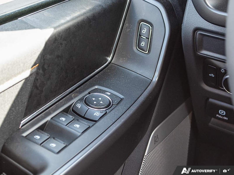 NEW 2026 Ford F-150 Tremor - Antimatter Blue Metallic Exterior / BLACK SPORT CLOTH Interior - $75,249 - Stock #E60510 - VIN 1FTFW4L83TFA38373 - Photo 17