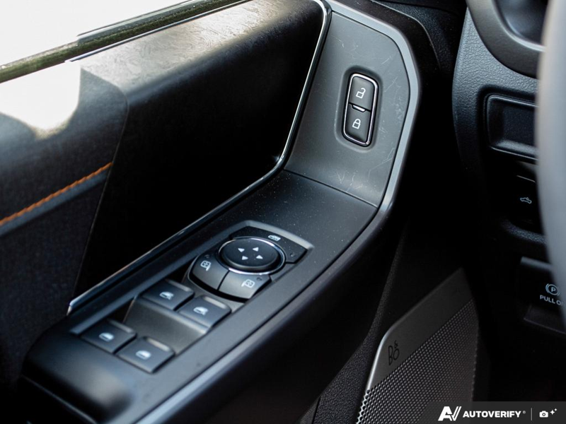 NEW 2026 Ford F-150 Tremor - Avalanche Exterior / BLACK SPORT CLOTH Interior - $78,874 - Stock #E60502 - VIN 1FTFW4L81TFA63515 - Photo 17