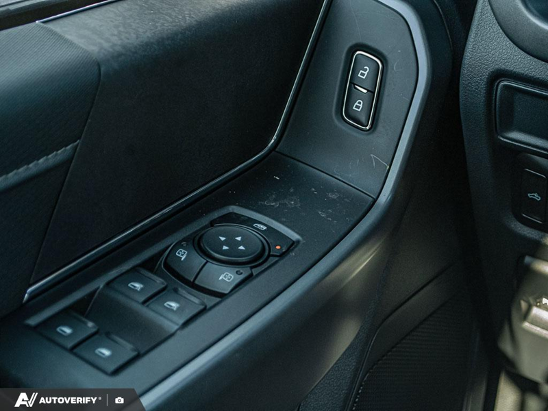 NEW 2026 Ford F-150 XLT - Oxford White Exterior / BLACK SPORT Interior - $72,547 - Stock #D60237 - VIN 1FTFW3L57TFA20491 - Photo 17