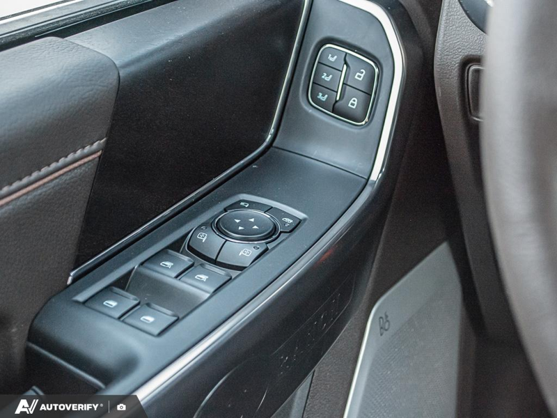 NEW 2026 Ford F-150 King Ranch - Star White/marsh Grey Accent Exterior / JAVA Interior - $96,222 - Stock #D60235 - VIN 1FTFW6LD5TFA24757 - Photo 17