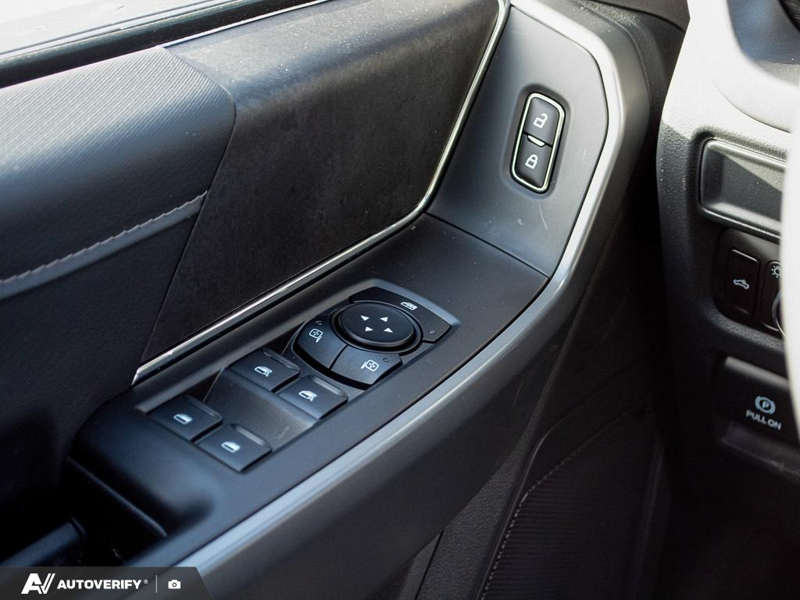 NEW 2026 Ford F-150 XLT - Antimatter Blue Metallic Exterior / BLACK SPORT Interior - $72,786 - Stock #D60350 - VIN 1FTFW3L81TFA31027 - Photo 17