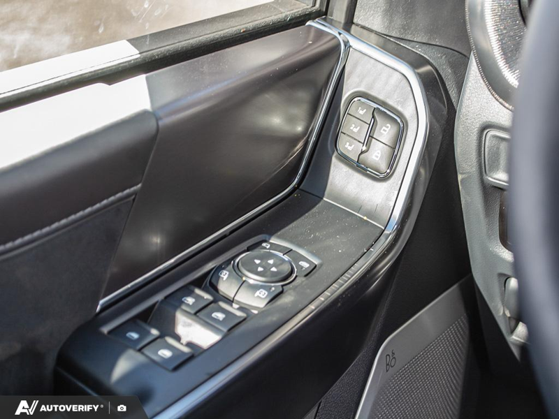 NEW 2026 Ford F-150 Platinum - Carbonized Grey Metallic Exterior / BLACK LEATHER Interior - $97,607 - Stock #D60417 - VIN 1FTFW7L83TFA48418 - Photo 17