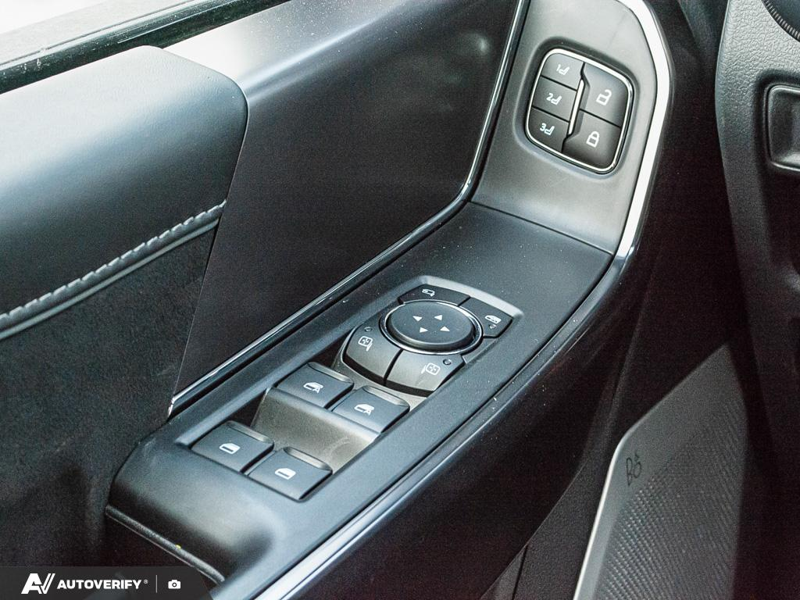 NEW 2026 Ford F-150 Platinum - Carbonized Grey Metallic Exterior / BLACK LEATHER Interior - $96,347 - Stock #D60463 - VIN 1FTFW7L87TFA51192 - Photo 17