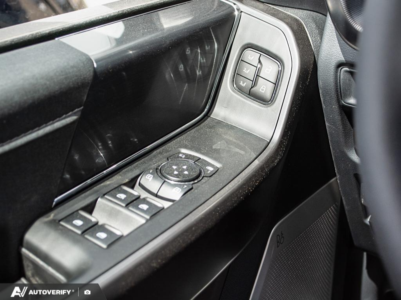 NEW 2026 Ford F-150 LARIAT - Carbonized Grey Metallic Exterior / BLACK ACTIVE X Interior - $87,727 - Stock #D60547 - VIN 1FTFW5L82TFA10764 - Photo 17