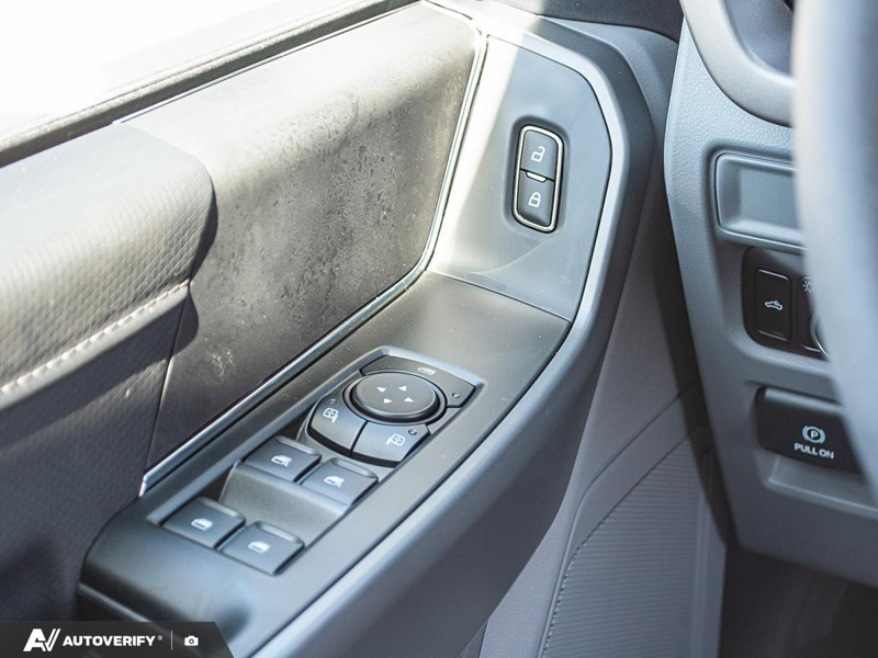 NEW 2026 Ford F-150 XLT - Oxford White Exterior / MEDIUM DARK SLATE CLOTH Interior - $63,254 - Stock #D60586 - VIN 1FTFW3L81TKE26591 - Photo 17