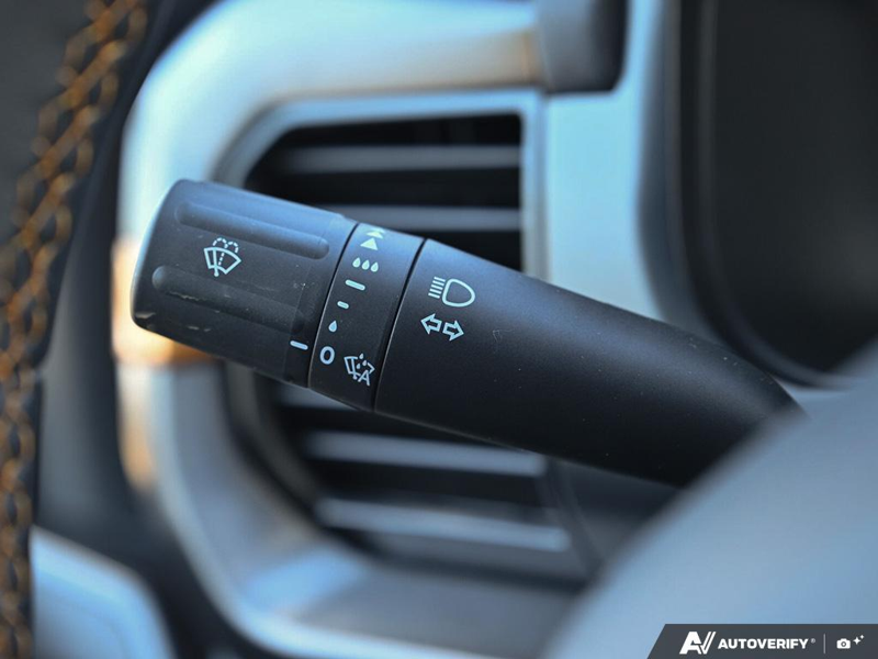 NEW 2026 Ford F-150 Tremor - Oxford White Exterior / BLACK TREMOR LEATHER Interior - $90,273 - Stock #E60746 - VIN 1FTFW4L51TFB13013 - Photo 16