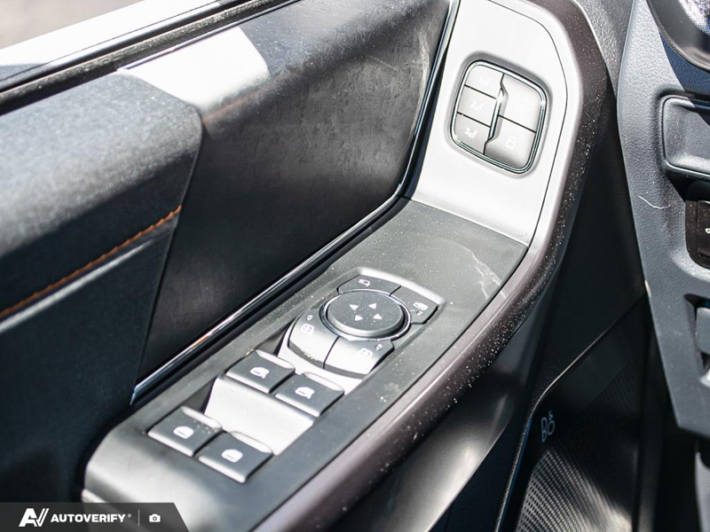 NEW 2026 Ford F-150 Tremor - Carbonized Grey Metallic Exterior / BLACK TREMOR LEATHER Interior - $92,032 - Stock #D60616 - VIN 1FTFW4L58TFB21982 - Photo 17