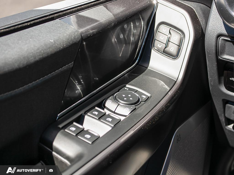 NEW 2026 Ford F-150 LARIAT - Agate Black Metallic Exterior / BLACK ACTIVE X Interior - $97,989 - Stock #D60701 - VIN 1FTFW5L54TFB27736 - Photo 17