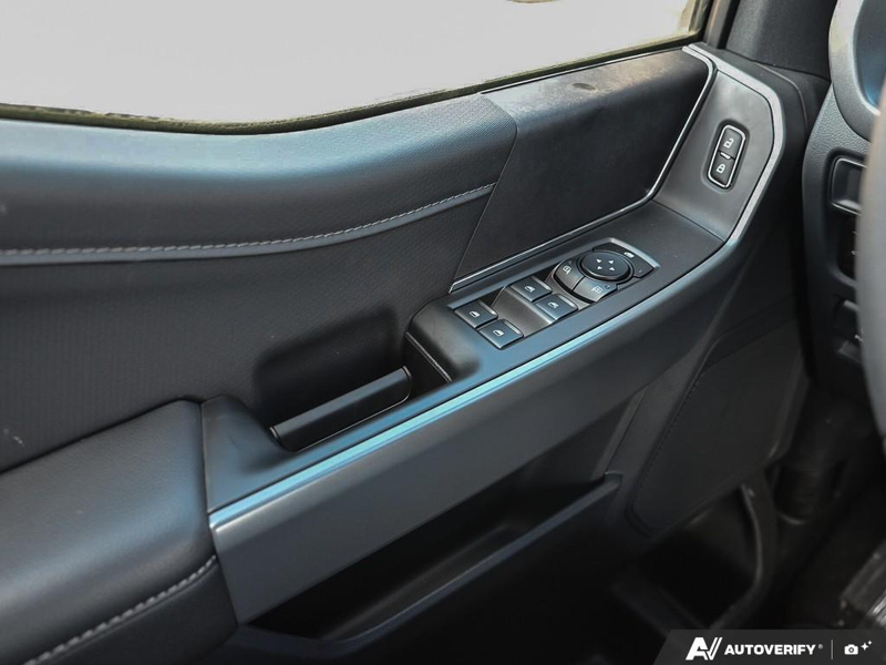 NEW 2026 Ford F-150 XLT - Oxford White Exterior / BLACK SPORT Interior - $68,859 - Stock #E60433 - VIN 1FTEW3LP9TKD51089 - Photo 17