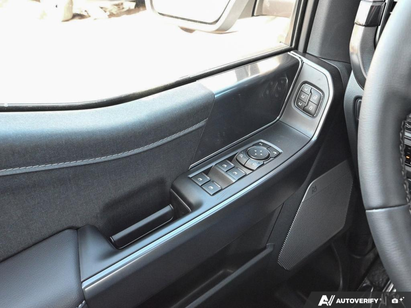 NEW 2026 Ford F-150 LARIAT - Avalanche Exterior / BLACK ACTIVE X Interior - $89,549 - Stock #E60845 - VIN 1FTFW5L80TFB46987 - Photo 17