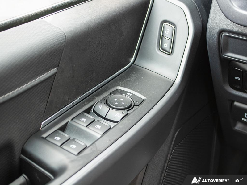 NEW 2026 Ford F-150 XLT - Avalanche Exterior / BLACK SPORT Interior - $69,529 - Stock #E60851 - VIN 1FTFW3L89TFB46846 - Photo 17