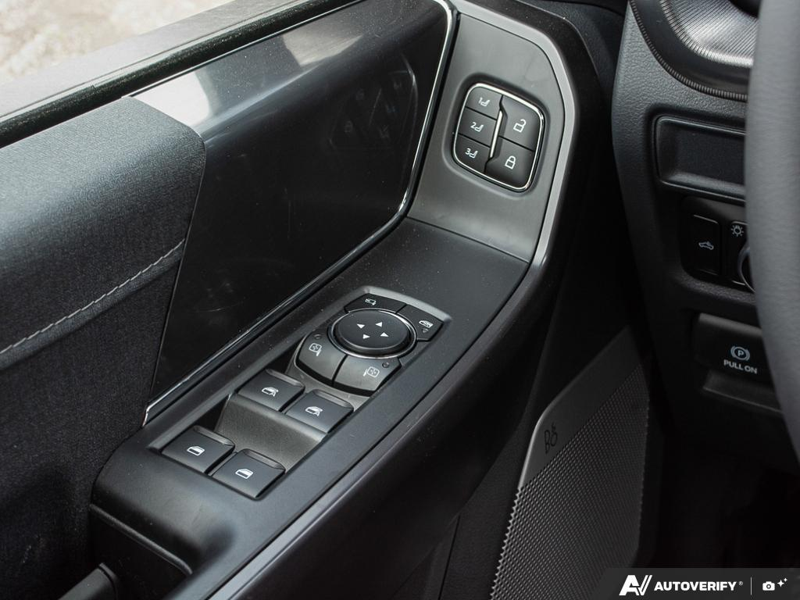 NEW 2026 Ford F-150 LARIAT - Avalanche Exterior / BLACK, ACTIVEX TRIMMED 40/CONSOLE/40 FRONT SEATS (B) Interior - $79,460 - Stock #E60870 - VIN 1FTFW5L5XTKE71885 - Photo 17