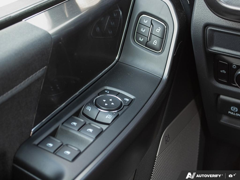 NEW 2026 Ford F-150 LARIAT - Agate Black Exterior / BLACK ACTIVE X Interior - $82,707 - Stock #E60855 - VIN 1FTFW5L89TFB47118 - Photo 17