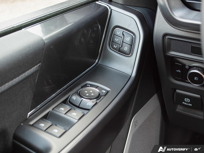 NEW 2026 Ford F-150 LARIAT - Carbonized Grey Metallic Exterior / BLACK ACTIVE X Interior - $86,262 - Stock #E60902 - VIN 1FTFW5L85TFB72470 - Photo 17