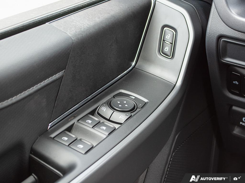 NEW 2026 Ford F-150 XLT - Antimatter Blue Metallic Exterior / BLACK SPORT Interior - $72,389 - Stock #E60885 - VIN 1FTFW3L86TFB52801 - Photo 17