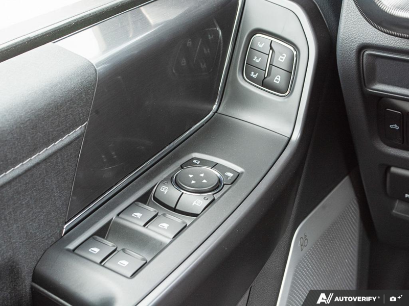 NEW 2026 Ford F-150 LARIAT - Antimatter Blue Metallic Exterior / BLACK, ACTIVEX TRIMMED 40/CONSOLE/40 FRONT SEATS (B) Interior - $86,746 - Stock #E60895 - VIN 1FTFW5L84TFB50430 - Photo 17