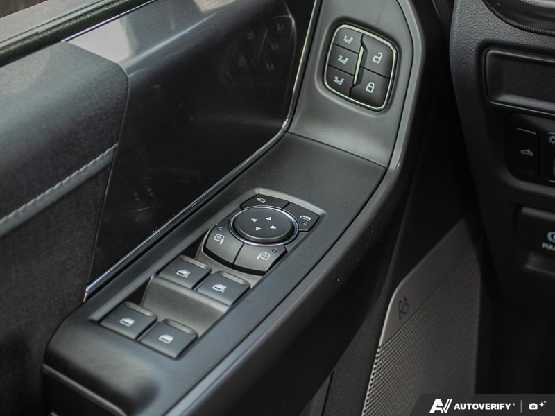 NEW 2026 Ford F-150 LARIAT - Antimatter Blue Metallic Exterior / BLACK ACTIVE X Interior - $82,707 - Stock #E60897 - VIN 1FTFW5L87TFB68548 - Photo 17