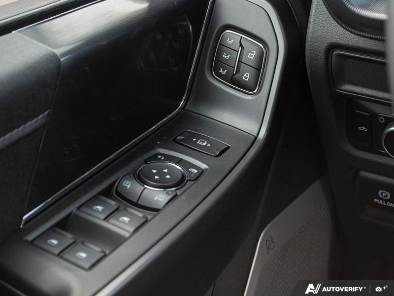NEW 2026 Ford F-150 LARIAT Long Box - Star White Tri-coat Metallic Exterior / BLACK ACTIVE X Interior - $87,463 - Stock #E60906 - VIN 1FTFW5L82TFB68456 - Photo 17