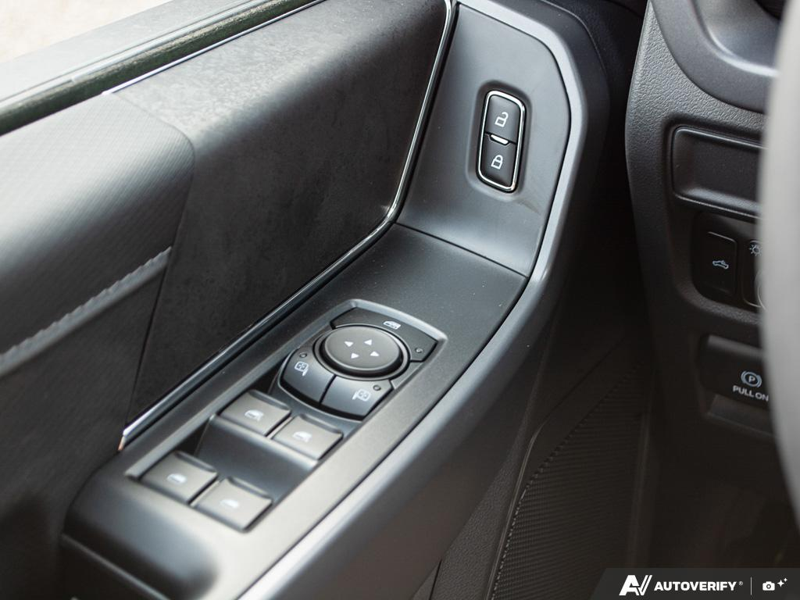 NEW 2026 Ford F-150 XLT - Avalanche Exterior / BLACK SPORT Interior - $71,967 - Stock #E60882 - VIN 1FTFW3L82TFB53315 - Photo 17