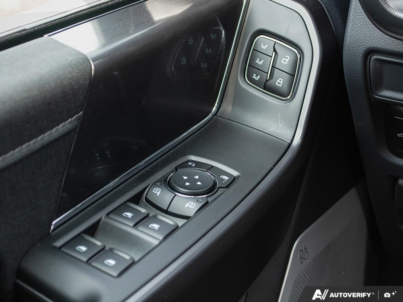 NEW 2026 Ford F-150 LARIAT - Agate Black Exterior / BLACK ACTIVE X Interior - $86,262 - Stock #E60898 - VIN 1FTFW5L8XTFB69466 - Photo 17