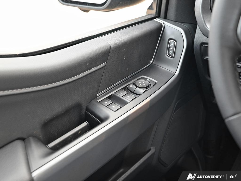 NEW 2026 Ford F-150 XLT - Agate Black Exterior / BLACK SPORT Interior - $72,854 - Stock #E60884 - VIN 1FTFW3L80TKE54012 - Photo 17