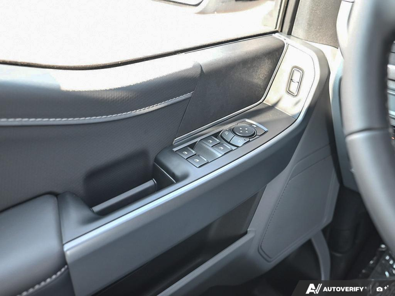 NEW 2026 Ford F-150 XLT - Oxford White Exterior / MEDIUM DARK SLATE Interior - $66,137 - Stock #E60903 - VIN 1FTFW3L8XTKE62523 - Photo 17