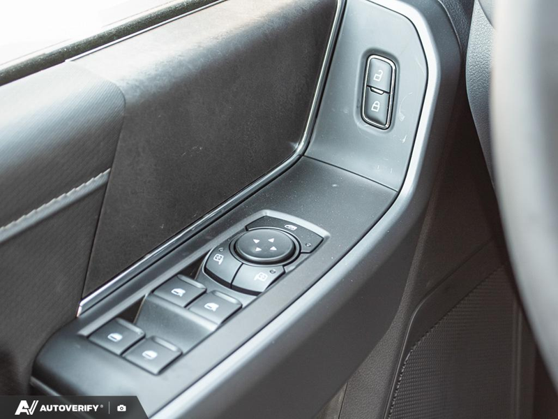 NEW 2026 Ford F-150 XLT - Oxford White Exterior / BLACK, UNIQUE SPORT CLOTH 40/CONSOLE/40 FRONT-SEATS Interior - $64,160 - Stock #D60737 - VIN 1FTFW3L89TKE42781 - Photo 17