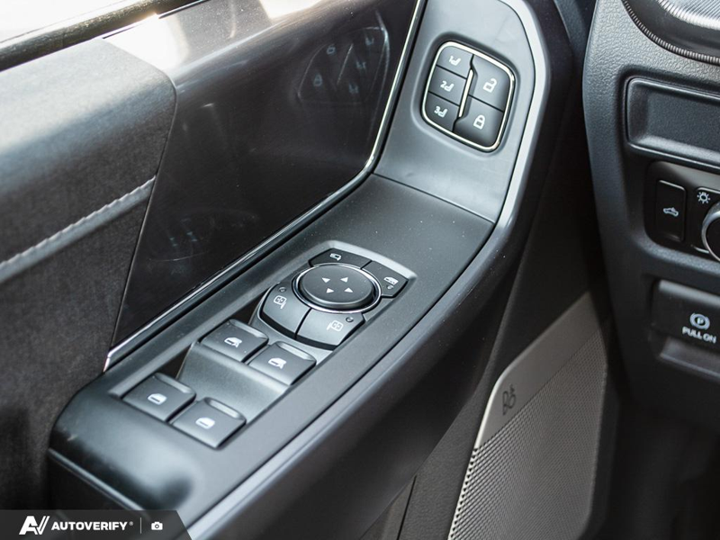 NEW 2026 Ford F-150 LARIAT - Carbonized Grey Metallic Exterior / BLACK ACTIVE X Interior - $78,316 - Stock #D60682 - VIN 1FTFW5L86TKE63177 - Photo 17