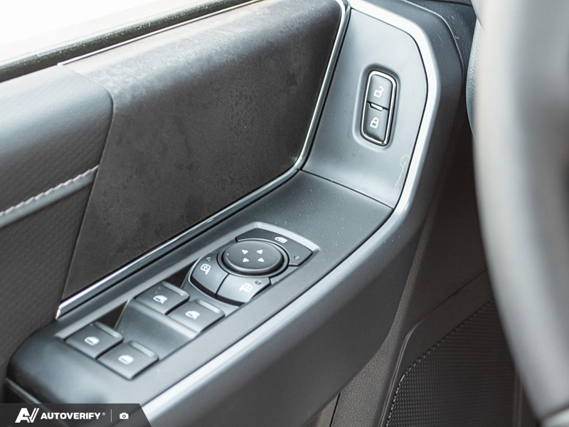 NEW 2026 Ford F-150 XLT - Carbonized Grey Metallic Exterior / BLACK SPORT CLOTH Interior - $72,956 - Stock #D60710 - VIN 1FTFW3L86TFB68898 - Photo 17