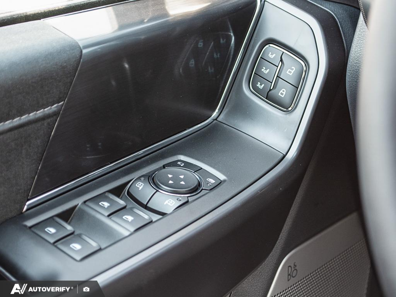NEW 2026 Ford F-150 LARIAT - Agate Black Metallic Exterior / BLACK ACTIVE X Interior - $82,122 - Stock #D60673 - VIN 1FTFW5L87TFB62295 - Photo 17
