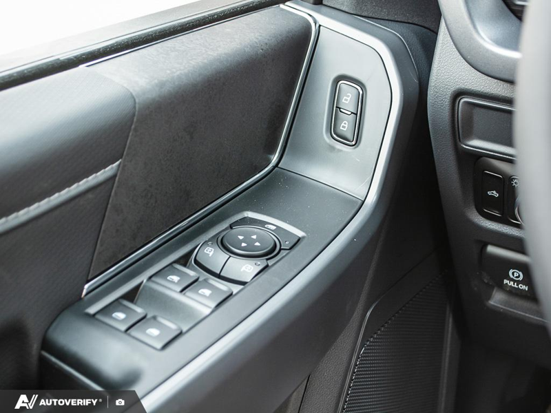 NEW 2026 Ford F-150 XLT - Agate Black Metallic Exterior / BLACK SPORT CLOTH Interior - $72,517 - Stock #D60714 - VIN 1FTFW3L83TFB71368 - Photo 17