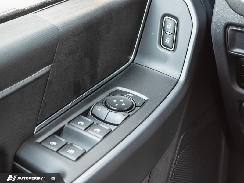 NEW 2026 Ford F-150 XLT - Carbonized Grey Metallic Exterior / BLACK SPORT CLOTH Interior - $72,517 - Stock #D60713 - VIN 1FTFW3L86TFB68755 - Photo 17