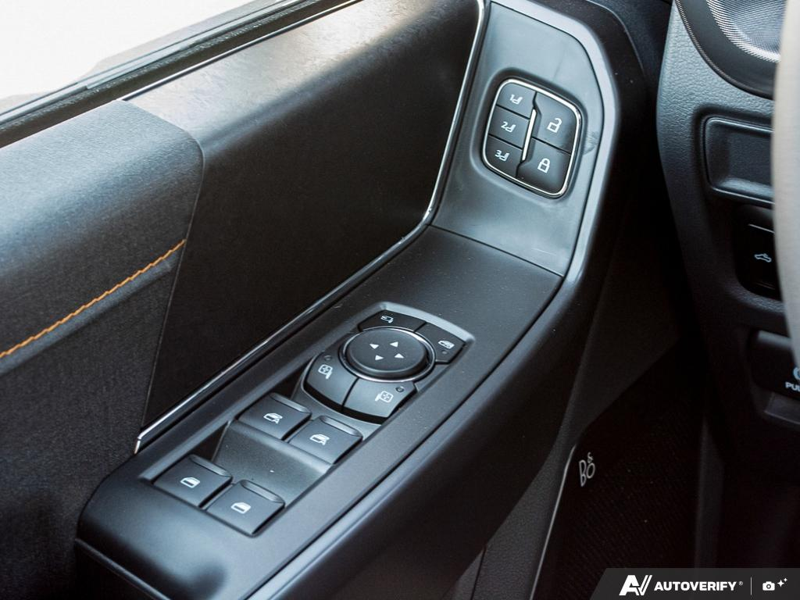 NEW 2026 Ford F-150 Tremor - Agate Black Exterior / BLACK TREMOR LEATHER Interior - $88,579 - Stock #E60943 - VIN 1FTFW4L86TFB70639 - Photo 17