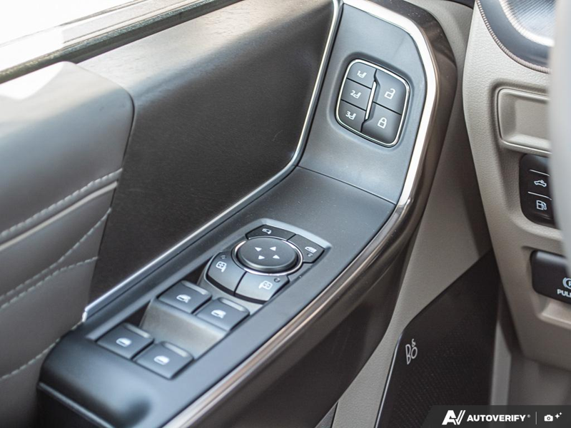 NEW 2026 Ford F-150 Platinum Plus - Agate Black Exterior / SMOKED TRUFFLE LTD LEATHER BUCKET SEATS Interior - $109,230 - Stock #E60915 - VIN 1FTFW7LD3TFB69995 - Photo 17