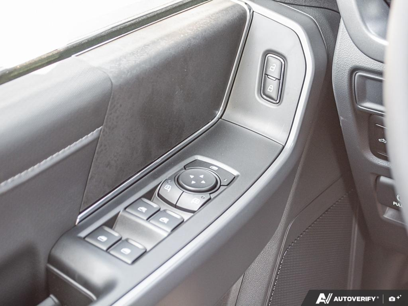 NEW 2026 Ford F-150 XLT - Agate Black Exterior / BLACK SPORT Interior - $74,477 - Stock #E60940 - VIN 1FTFW3L80TFB68492 - Photo 17