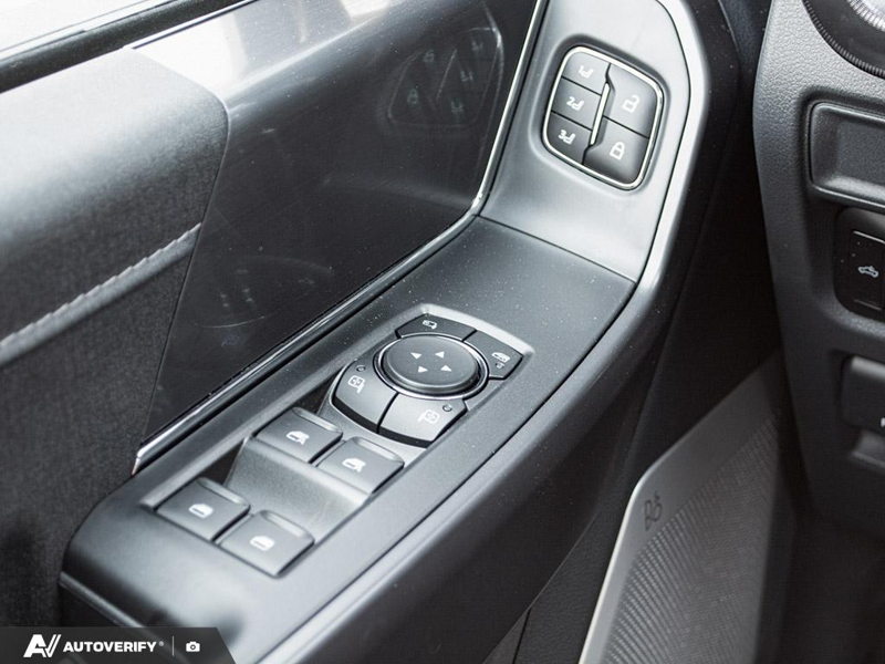 NEW 2026 Ford F-150 LARIAT - Agate Black Metallic Exterior / BLACK ACTIVE X Interior - $86,482 - Stock #D60683 - VIN 1FTFW5L81TFB62406 - Photo 17