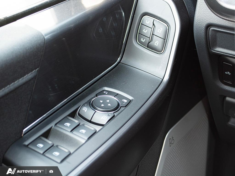 NEW 2026 Ford F-150 LARIAT - Iconic Silver Metallic Exterior / BLACK ACTIVE X Interior - $85,131 - Stock #D60706 - VIN 1FTFW5L88TFB45991 - Photo 17